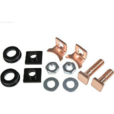 Chit reparatie, demaror AS-PL SP6004