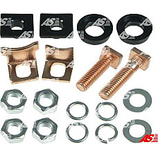 Chit reparatie, demaror AS-PL SP6006