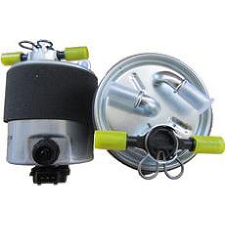 Filtru combustibil NISSAN X-TRAIL (T31), Crossover, 03.2007 - 12.2018 Alco Filter SP-1447