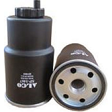 Filtru combustibil MAZDA 2 (DL, DJ), Hatchback, 08.2014 - Alco Filter SP-1467