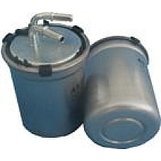 Filtru combustibil SKODA RAPID Spaceback (NH1), Hatchback, 07.2012 - 12.2019 Alco Filter SP-1400