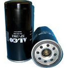 Filtru ulei ISUZU TROOPER III (UBS / TROOPER), Crossover, 05.1998 - 08.2004 Alco Filter SP-1061