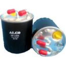 Filtru combustibil MERCEDES-BENZ E-CLASS (C207), Compartiment, 01.2009 - 12.2016 Alco Filter SP-1354
