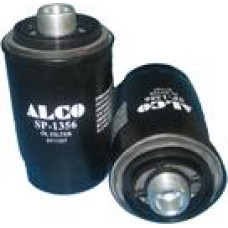 Filtru ulei VW PASSAT (3C2), Sedan, 03.2005 - 12.2010 Alco Filter SP-1356