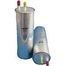 Filtru combustibil VW TRANSPORTER V (7HB, 7HJ, 7EB, 7EJ, 7EF, 7EG, 7HF, 7EC), Autobuz, 04.2003 - 08.2015 Alco Filter SP-1379