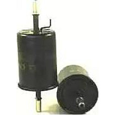 Filtru combustibil OPEL VECTRA C GTS (Z02), Hatchback, 08.2002 - 01.2009 Alco Filter SP-2134
