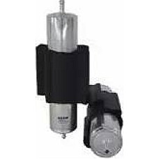 Filtru combustibil BMW 3 - IV (E46), Sabrioleta, 04.2000 - 12.2007 Alco Filter SP-2136