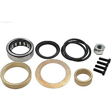 Chit reparatie, demaror AS-PL SRS0003