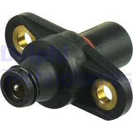 Senzor.pozitie ax cu came Camshaft position sensor MERCEDES 124 A124 124 C124 124 T-MODEL S124 124 W124 C W202 E A124 E C1 MERCEDES-BENZ G-CLASS (W463), Crossover, 09.1989 - Delphi SS10936