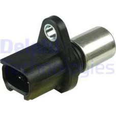 Senzor.pozitie ax cu came Camshaft position sensor DAIHATSU COPEN CUORE VII MATERIA SIRION TERIOS YRV SUBARU JUSTY IV TOYO TOYOTA PRIUS II (_W2_), Hatchback, 09.2003 - 12.2009 Delphi SS10938