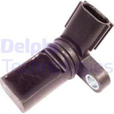 Senzor.pozitie ax cu came Camshaft position sensor INFINITI M45 QX56 NISSAN ALMERA II ALMERA TINO MICRA CC III MICRA III M NISSAN PRIMERA (P11), Sedan, 06.1996 - 12.2001 Delphi SS10932