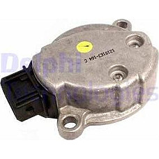 Senzor.pozitie ax cu came Camshaft position sensor AUDI A3 A4 B5 A4 B6 A4 B7 A6 C4 A6 C5 A8 D2 A8 D3 ALLROAD C5 CABRIOLET VW PASSAT Variant V (3B6), Turism, 09.2000 - 08.2005 Delphi SS10920