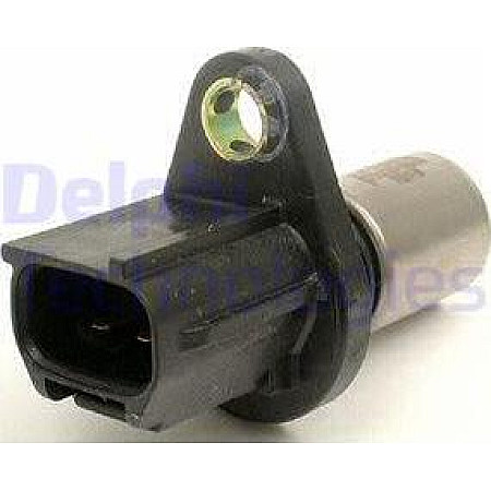 Senzor.pozitie ax cu came Camshaft position sensor TOYOTA AVENSIS CELICA COROLLA VERSO MR2 III RAV 4 II 1.8 08.99-03.09 TOYOTA COROLLA Verso-I (_E12_), Dubita, 07.2001 - 05.2007 Delphi SS10502-12B1