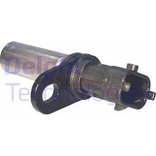 Senzor impulsuri. arbore cotit Senzor pozitie arbore cotit OPEL ASTRA G ASTRA G CLASSIC ASTRA H ASTRA H GTC COMBO OPEL ASTRA G (T98), Sabrioleta, 03.2001 - 10.2005 Delphi SS10513-12B1
