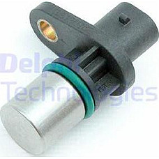 Senzor impulsuri, arbore cotit OPEL ZAFIRA B (A05), Box/MPV, 07.2005 - 04.2015 Delphi SS10133-12B1