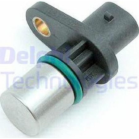 Senzor impulsuri, arbore cotit OPEL ZAFIRA B (A05), Box/MPV, 07.2005 - 04.2015 Delphi SS10133-12B1