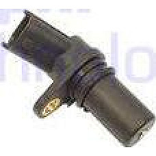 Senzor impulsuri. arbore cotit Senzor pozitie arbore cotit RVI MASCOTT OPEL AGILA ASTRA G ASTRA G CLASSIC ASTRA H OPEL ASTRA G (T98), Hatchback, 02.1998 - 12.2009 Delphi SS10805