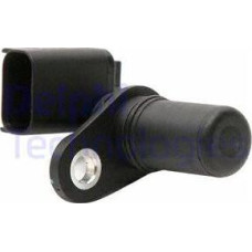 Senzor impulsuri. arbore cotit Senzor pozitie arbore cotit CHRYSLER NEON II PT CRUISER SEBRING VOYAGER IV DODGE C CHRYSLER VOYAGER IV (RG, RS), Dubita, 09.1999 - 12.2008 Delphi SS10813