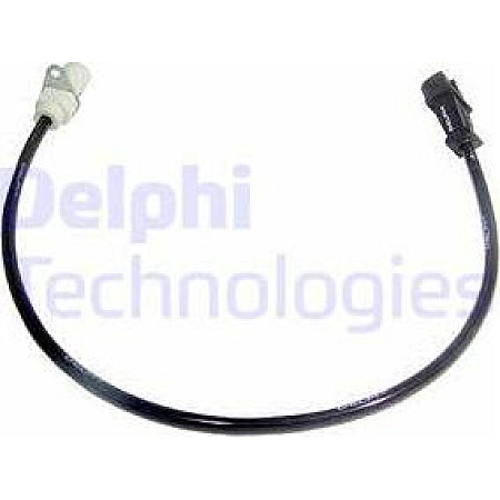 Senzor impulsuri. arbore cotit Senzor pozitie arbore cotit FIAT CINQUECENTO PANDA SEICENTO - 600 0.9 07.91-12.08 FIAT CINQUECENTO (170_), Hatchback, 07.1991 - 07.1999 Delphi SS10887