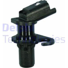 Senzor impulsuri, arbore cotit PEUGEOT 206 SW (2E/K), Turism, 07.2002 - Delphi SS10744-12B1