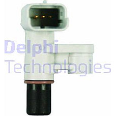 Senzor,pozitie ax cu came PEUGEOT 406 (8C), Compartiment, 03.1997 - 02.2005 Delphi SS10740-12B1