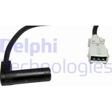 Senzor impulsuri, arbore cotit CITROEN XSARA (C*****), Estate Van, 05.1998 - 08.2005 Delphi SS10735-12B1