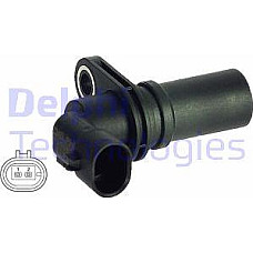 Senzor impulsuri. arbore cotit Senzor pozitie arbore cotit ALFA ROMEO MITO FIAT 500 500 C 500L 500X DOBLO DOBLO C FIAT LINEA (323_, 110_), Sedan, 10.2006 - Delphi SS10728-12B1