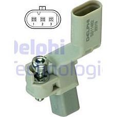 Senzor impulsuri. arbore cotit Senzor pozitie arbore cotit AUDI A1 A1 CITY CARVER A3 A4 B9 A5 Q2 Q3 SEAT ALHAMBRA VW BEETLE (5C7, 5C8), Sabrioleta, 12.2011 - 07.2019 Delphi SS11482