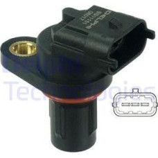 Senzor,pozitie ax cu came MERCEDES-BENZ GLK-CLASS (X204), Crossover, 06.2008 - 12.2015 Delphi SS11151