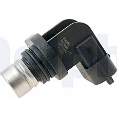 Senzor.pozitie ax cu came Camshaft position sensor FIAT DUCATO OPEL AGILA ASTRA F ASTRA G ASTRA G CLASSIC ASTRA H ASTRA H OPEL MERIVA A (X03), Dubita, 05.2003 - 05.2010 Delphi SS11347