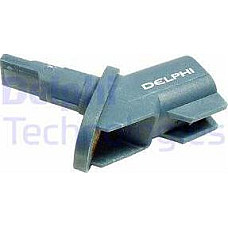 Senzor.turatie roata Senzor ABS Fata Dreapta-Stanga FORD C-MAX FOCUS C-MAX FOCUS II MONDEO III MONDEO IV MONDEO V FORD FOCUS II (DB_, FCH, DH), Sedan, 04.2005 - Delphi SS20095