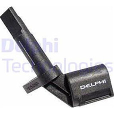 Senzor ABS AUDI A4 Allroad IV (8KH, B8), Turism, 04.2009 - 05.2016 Delphi SS20070