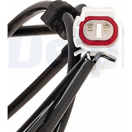 Senzor.turatie roata ABS sensor front L TOYOTA YARIS 1.0-1.4D 08.05-12.12 Delphi SS21287-12B1
