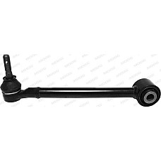 Brat. suspensie roata Bratul axei posterioare a puntii spate Dreapta-Stanga spate SUBARU FORESTER IMPREZA LEGACY SUBARU LEGACY V (BR), Turism, 06.2008 - 12.2014 Moog SU-TC-15966