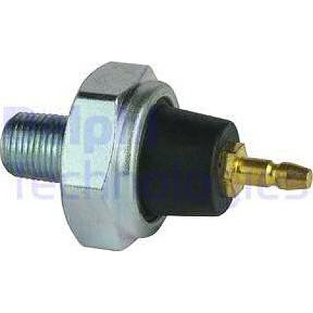 Senzor,presiune ulei HYUNDAI COUPE VII (GK), Compartiment, 01.2001 - 12.2012 Delphi SW90004