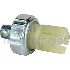 Senzor,presiune ulei NISSAN 200 SX (S13), Compartiment, 07.1988 - 12.1995 Delphi SW90010