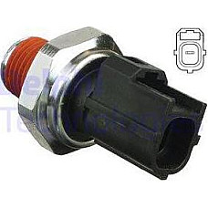 Senzor.presiune ulei Senzor presiune ulei 0147-0294bar 1 pin negru se potriveste. CITROEN JUMPER II FIAT DUCATO FORD COUGAR ESCO FORD TRANSIT V363 (FCD, FDD), Van, 08.2013 - Delphi SW90033