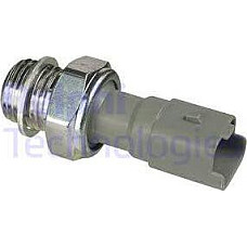 Senzor,presiune ulei CITROEN C4 II (B7), Hatchback, 02.2009 - Delphi SW90022