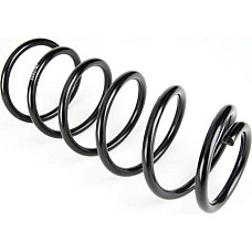Arc elicoidale Arc elicoidal Fata Dreapta-Stanga OPEL CORSA B 1.0-1.2-1.4 03.93-09.00 Magnum Technology SX027MT