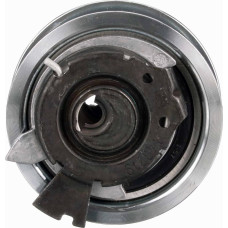 Rola intinzator.curea distributie Timing belt tension roll-pulley AUDI A1 A3 A4 ALLROAD B8 A4 B8 A5 A6 C7 Q3 Q5 TT SEAT AL SEAT ALTEA XL (5P5, 5P8), Dubita, 10.2006 - Gates T43219