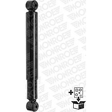 Amortizor Fata Dreapta-Stanga 806mm-490mm 35mm MERCEDES ACTROS ACTROS MP2 - MP3 ATEGO NG SK 08.73- MERCEDES-BENZ SK, 07.1987 - 09.1996 Monroe T1016