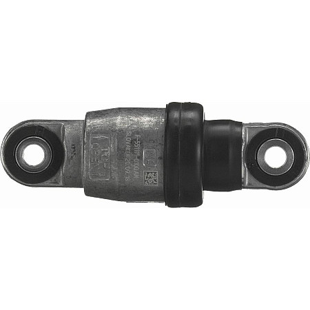Amortizor vibratii. curea transmisie cu canel V-belt vibration damper PORSCHE 718 BOXSTER 718 CAYMAN 911 911 SPEEDSTER PORSCHE 911 (997), Sabrioleta, 04.2005 - 12.2012 Gates T39425