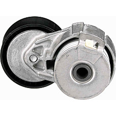 Rola intinzator.curea transmisie Multi-V belt tensioner fits. DACIA DOKKER DOKKER EXPRESS-MINIVAN DUSTER DUSTER-SUV LODGY LOGAN RENAULT LAGUNA III (BT0/1), Hatchback, 10.2007 - 12.2015 Gates T39009