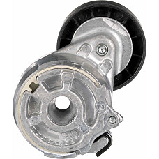 Intinzator curea, curea distributie FIAT PUNTO EVO IV (199_), Hatchback, 07.2008 - Gates T39014