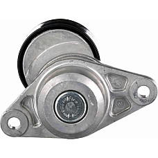 Intinzator.curea transmisie Multi-V belt tensioner DACIA DOKKER DOKKER EXPRESS-MINIVAN DUSTER DUSTER-SUV LODGY LOGAN LOGAN DACIA DUSTER (SD), Van, 04.2011 - Gates T39163
