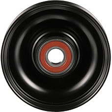 Rola ghidare / conducere, curea transmisie HYUNDAI SANTA FE II (CM), Crossover, 10.2005 - 03.2015 Gates T36411