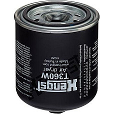 Element filtrant uscator aer. compresor Cartus cu uscator de aer cartus de desicator 1 1-4 SCANIA CITYWIDE INTERL SCANIA CITYWIDE (M323), Autobuz, 01.2011 - Hengst Filter T360W