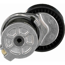 Intinzator.curea transmisie Multi-V belt tensioner AUDI 100 C3 A1 A3 A4 ALLROAD B8 A4 B6 A4 B7 A4 B8 A5 A6 C6 A6 C7 Q3 Q5 VW BEETLE (5C1, 5C2), Hatchback, 04.2011 - 07.2019 Gates T38427