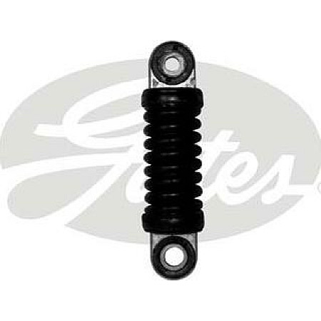 Amortizor vibratii. curea transmisie cu canel Amortizor pentru vibratii cu curea in V MAN EL NG D0826LUH01-D08 MAN NG, Autobuz, 08.1992 - Gates T38596