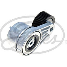 Intinzator.curea transmisie Intinzator de curea multi-V DAF CF CF 65 LF LF 45 LF 55 KAMAZ 6520 FR103S1-PX-7239 05 DAF LF 45 (LF45EDN2), 01.2001 - Gates T38516